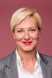 woman